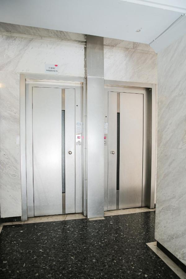 Uranus Apartment Salonic Exterior foto